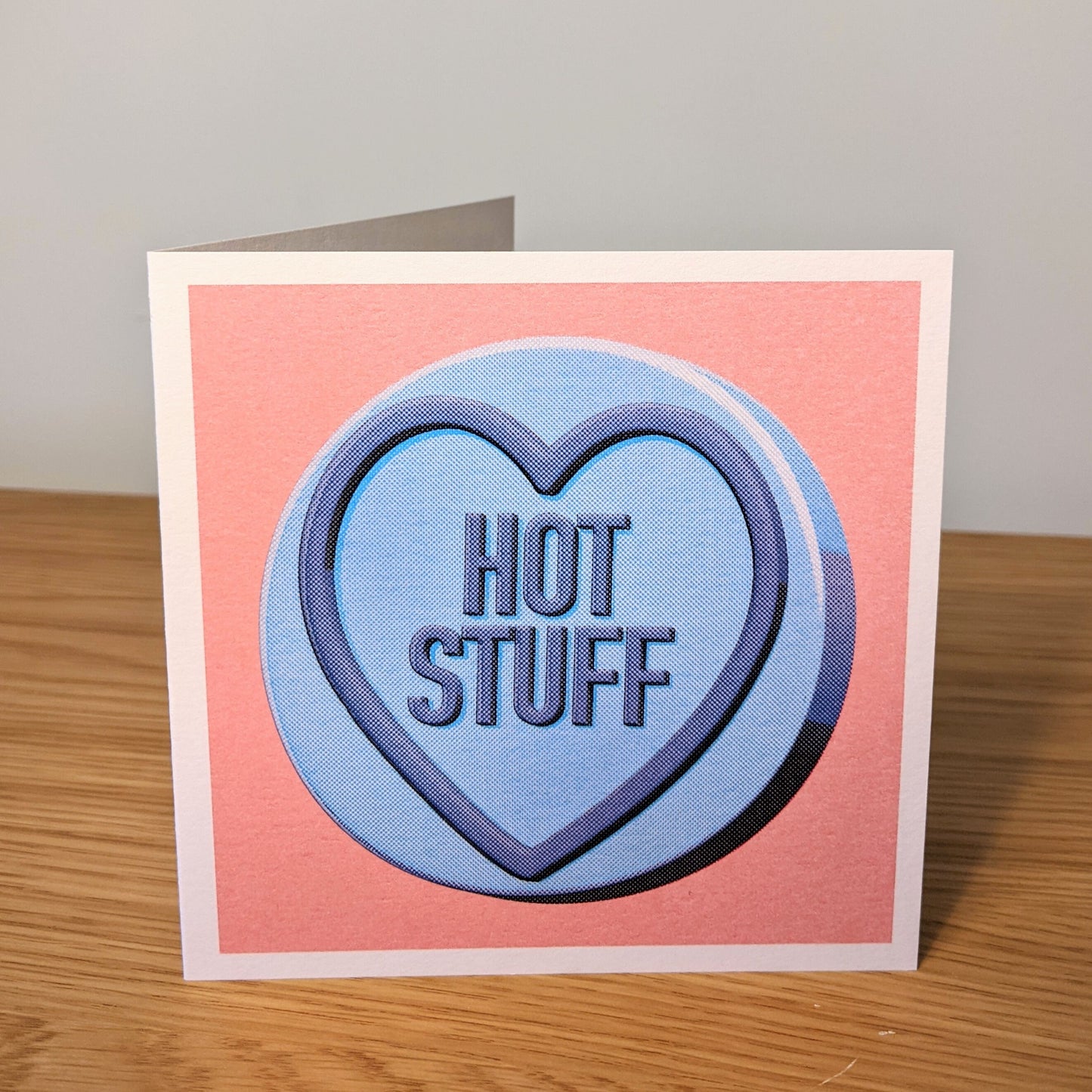 Love Heart Cards